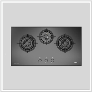 Bếp gas Teka GK LUX 86.1 3G AI AL 2TR